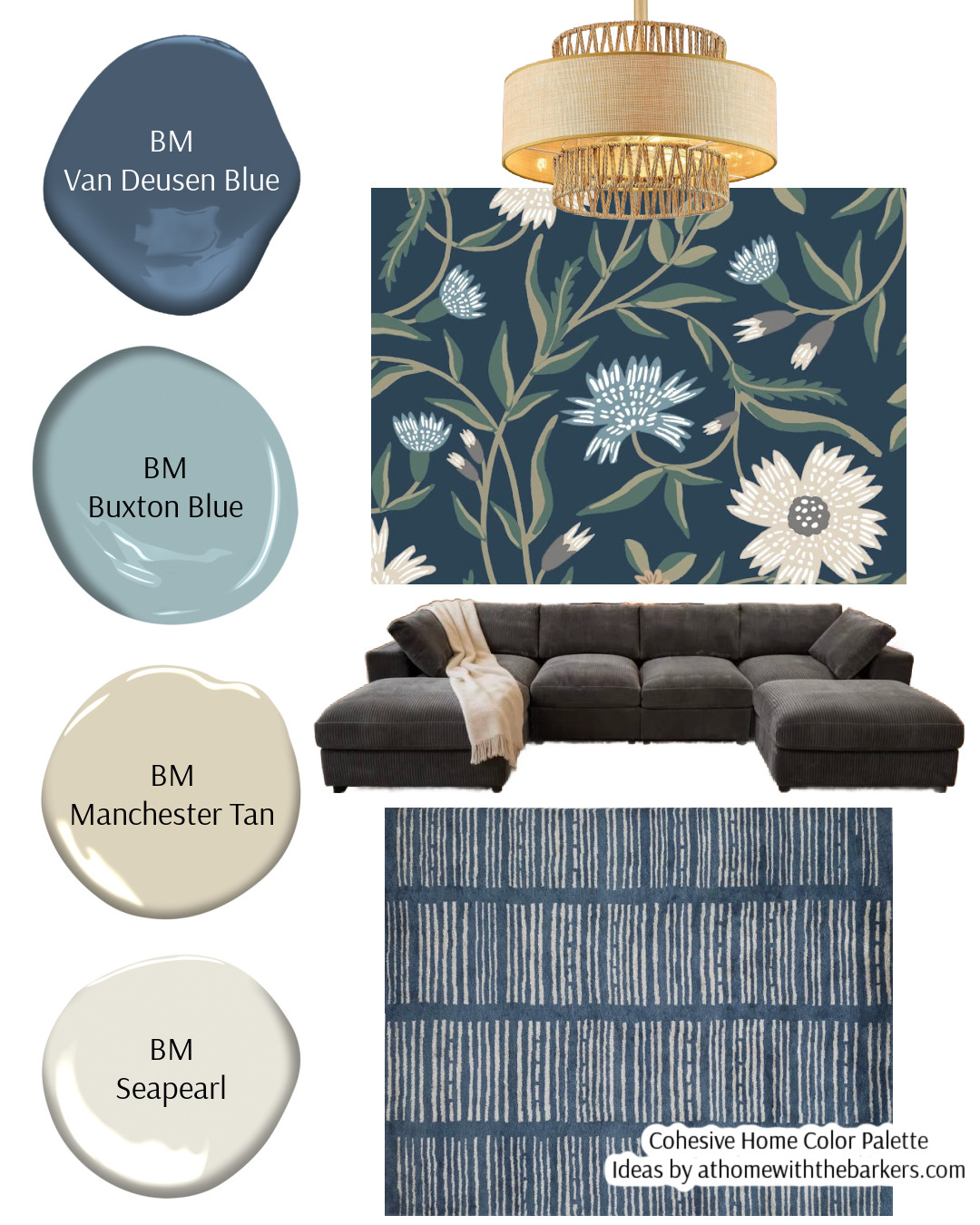 Living room interior design, DIY home decorating 

 #LTKHome #LTKSaleAlert