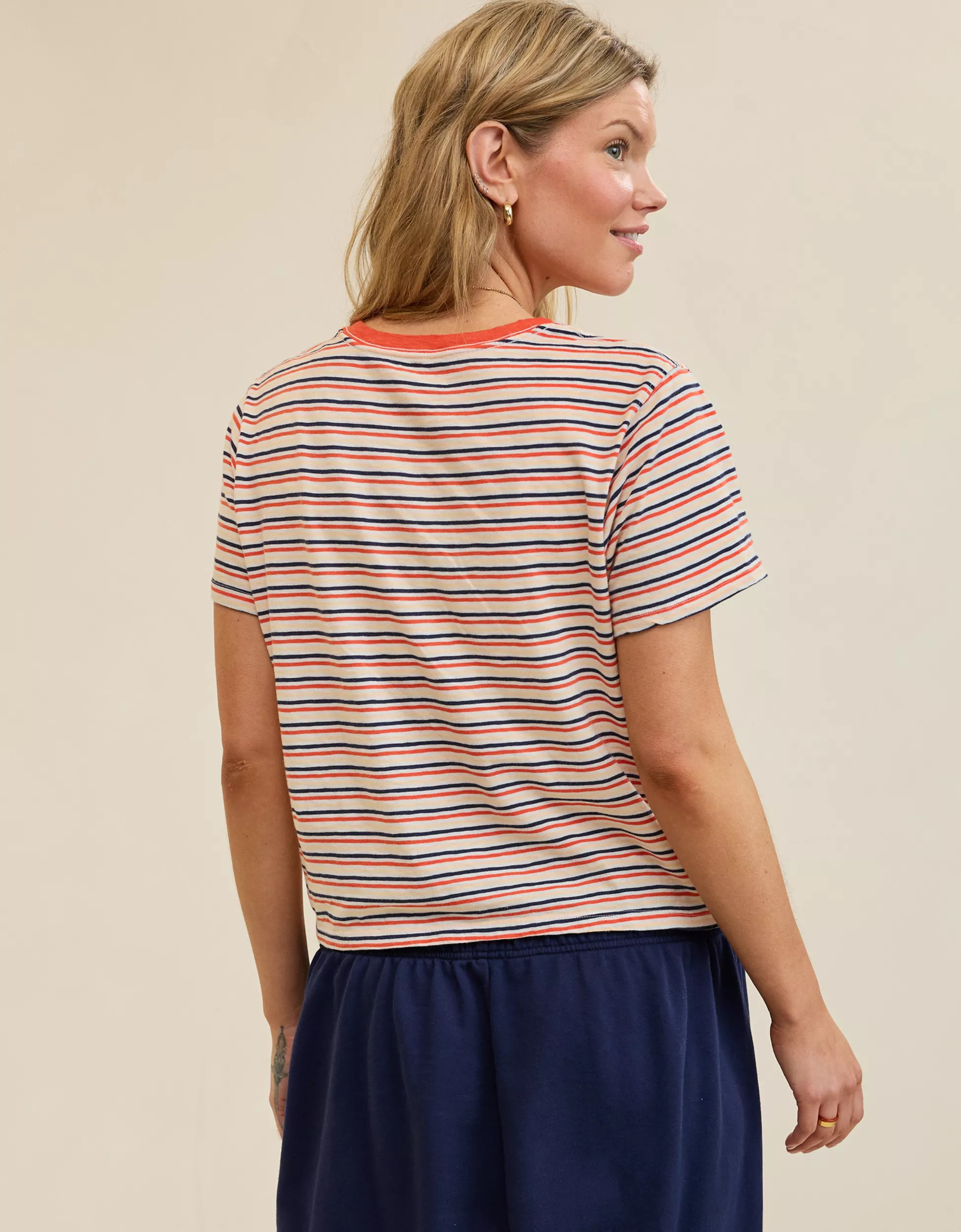 Aerie Vintage T-Shirt | Aerie