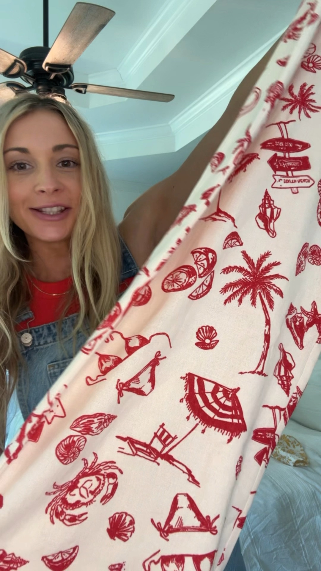 The cutest pants!!! They’re only $18 🤩

#LTKSeasonal #LTKSaleAlert #LTKStyleTip