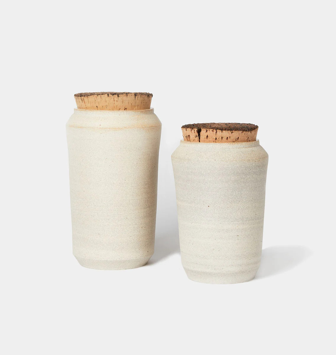 Akimbo Canister | Amber Interiors