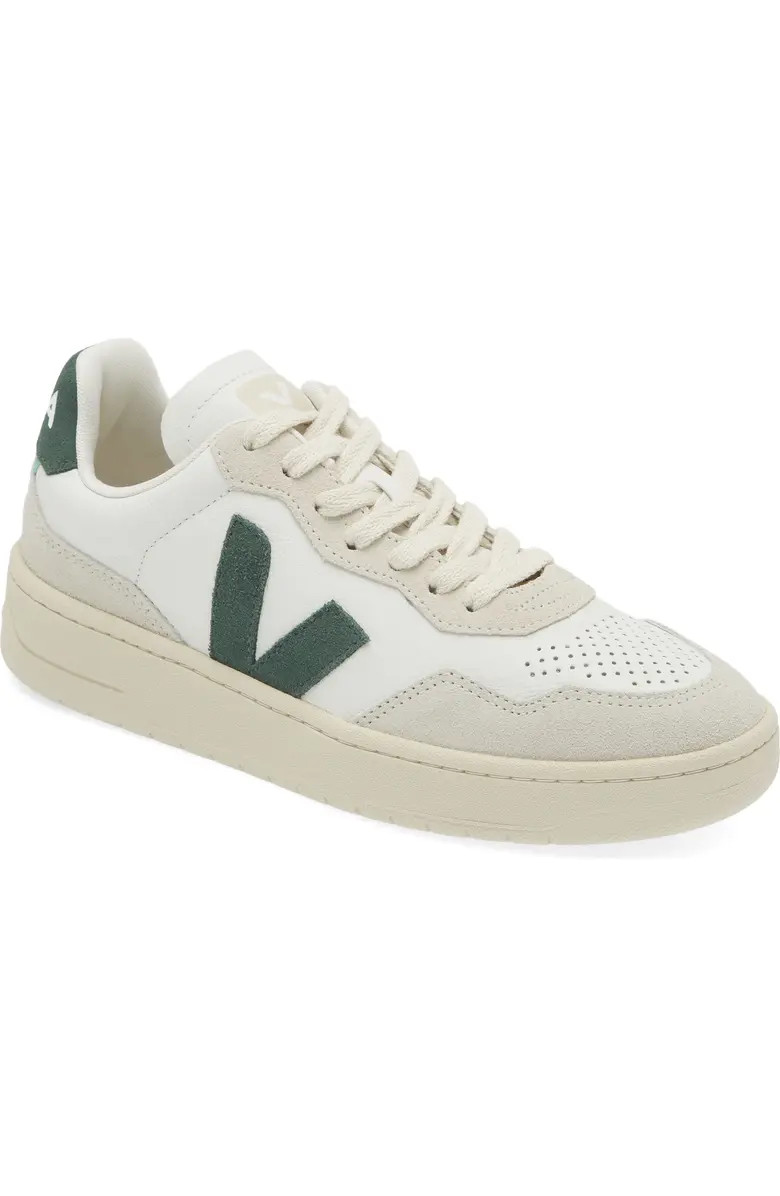 V-90 Leather Sneaker (Women) | Nordstrom