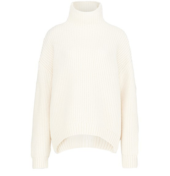 Sydney sweater | 24S (APAC/EU)