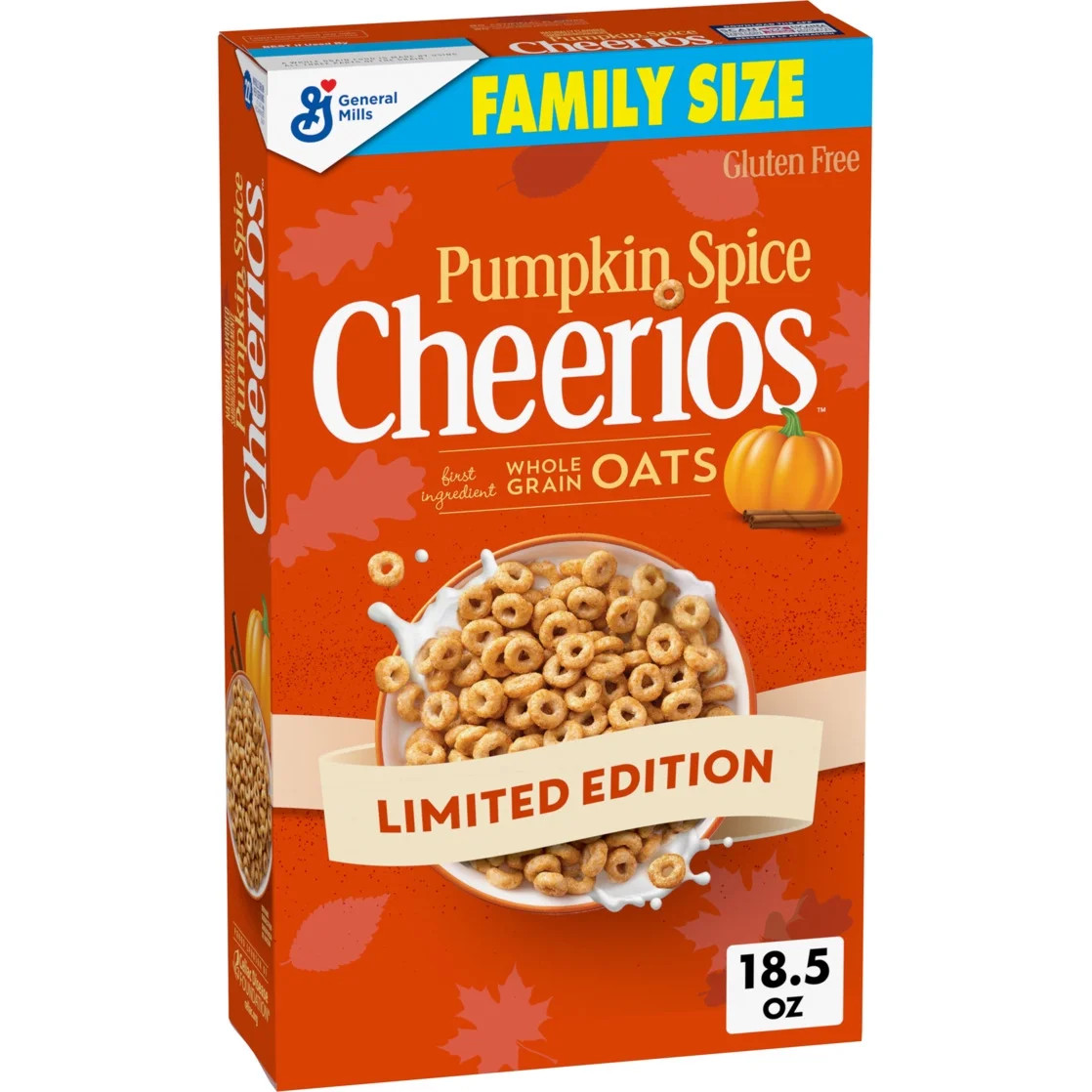 Visit the Cheerios Store2.8 stars out of 21 reviews(2.8)|21 | Walmart (US)