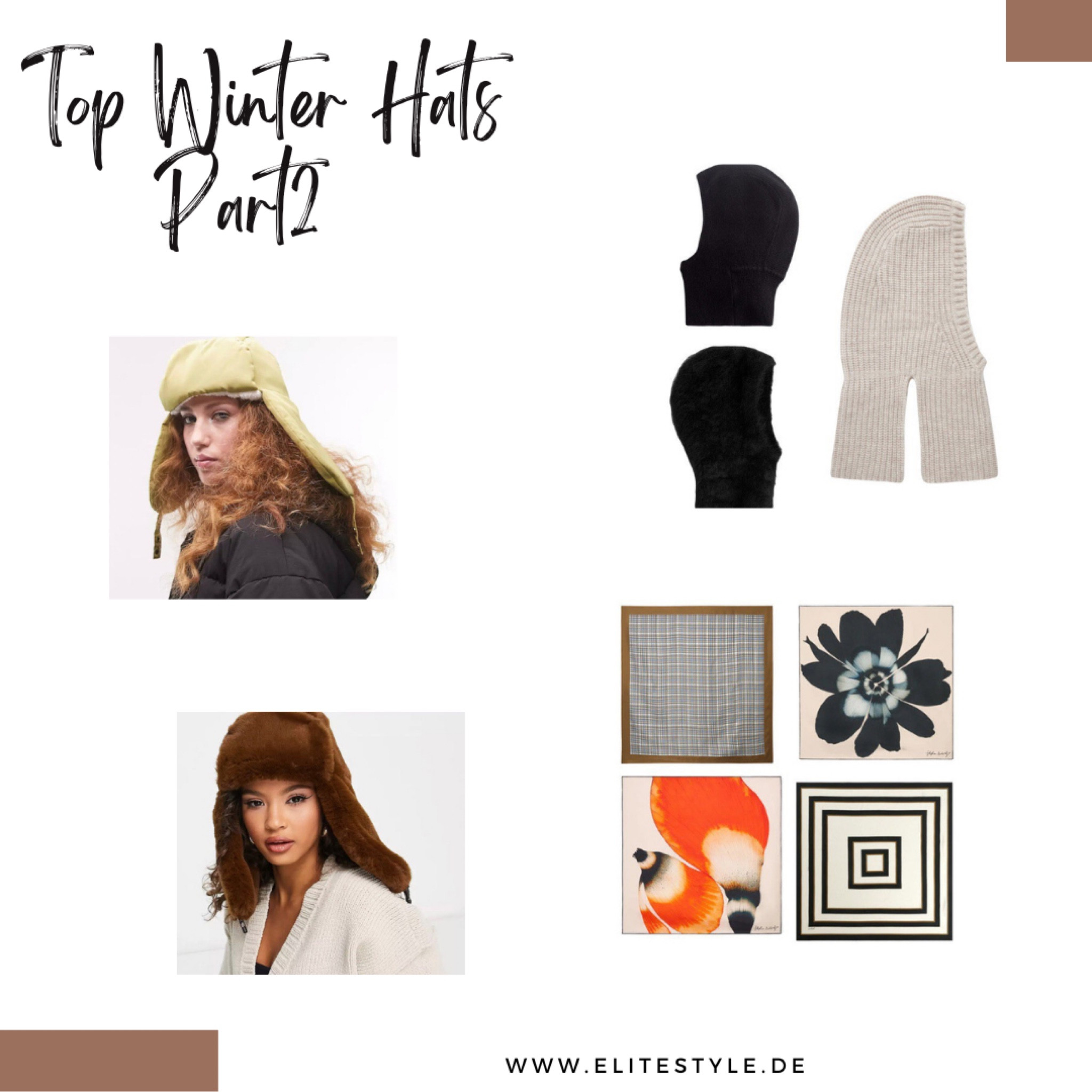 Top winter hats

#LTKeurope #LTKstyletip #LTKSeasonal