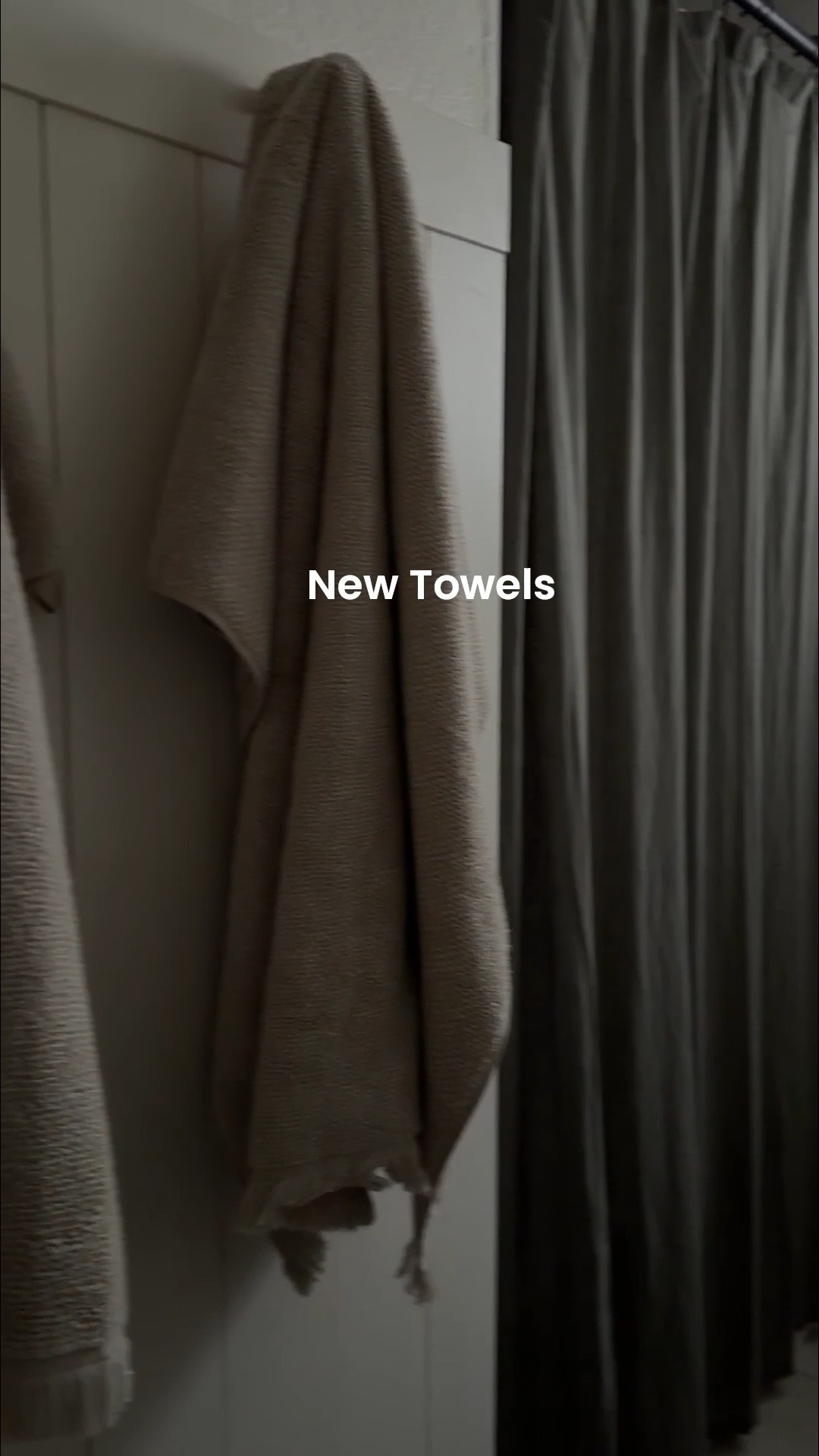 I’ve tried so many towels, but these Casaluna ones are the perfect mix of soft, absorbent, and pretty.

#LTKFindsUnder50 #LTKmomlife #LTKHome