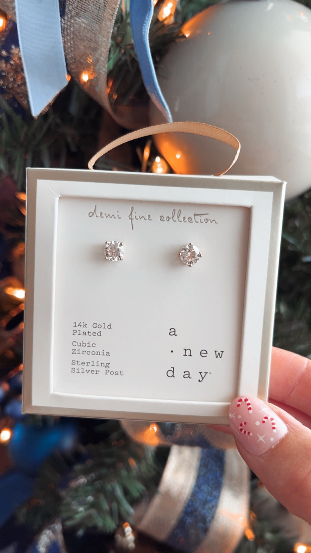 Stocking stuffers for her  Jewelry gifts for her, diamond stud earrings, jewelry stocking stuffers, Target style, earrings, necklaces. Holiday gift ideas  

#LTKSaleAlert #LTKHoliday #LTKGiftGuide