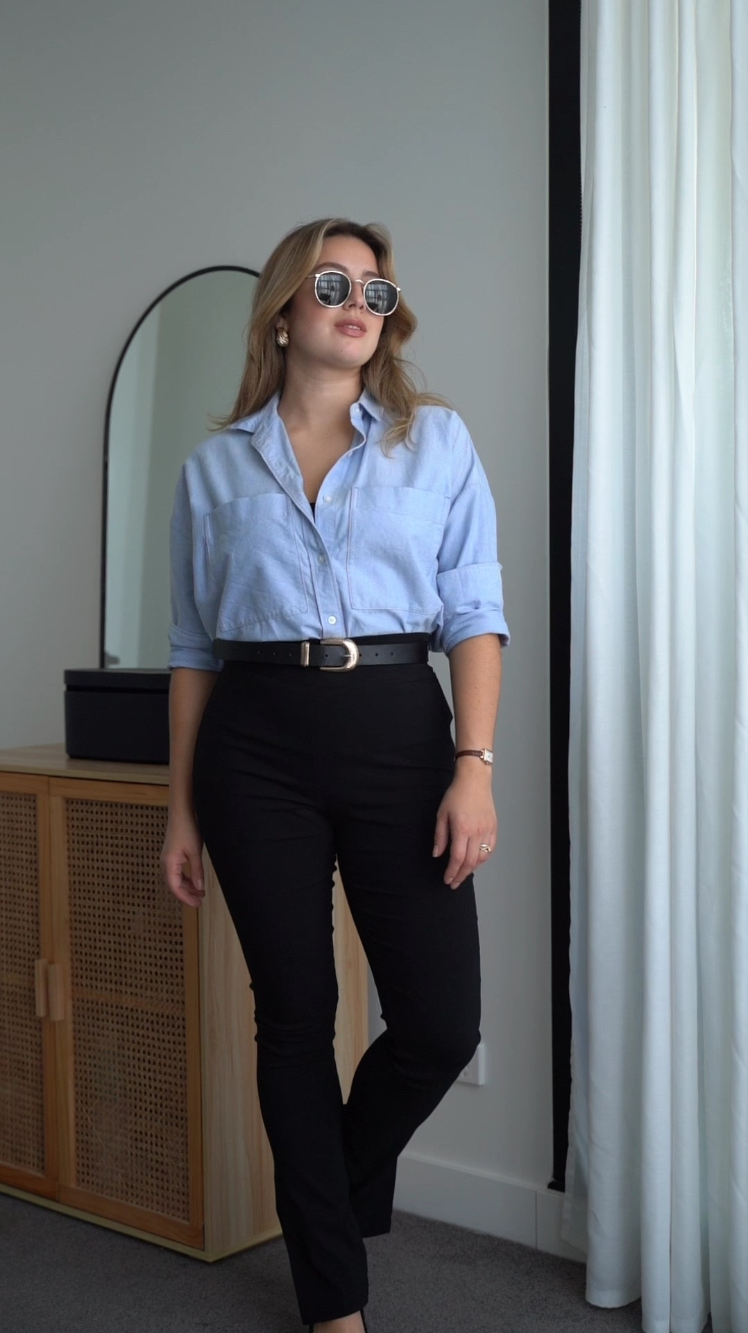 Pants are nakd (unable to link here but will link in my IG highlights under ‘spring links’)