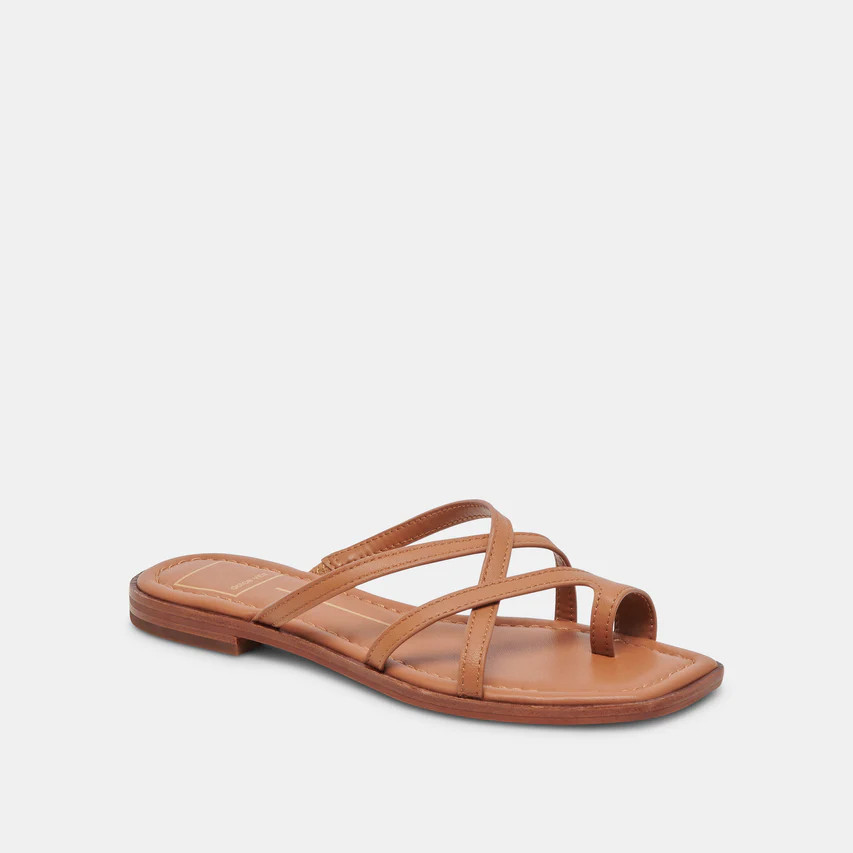 Indigo Sandals | DolceVita.com