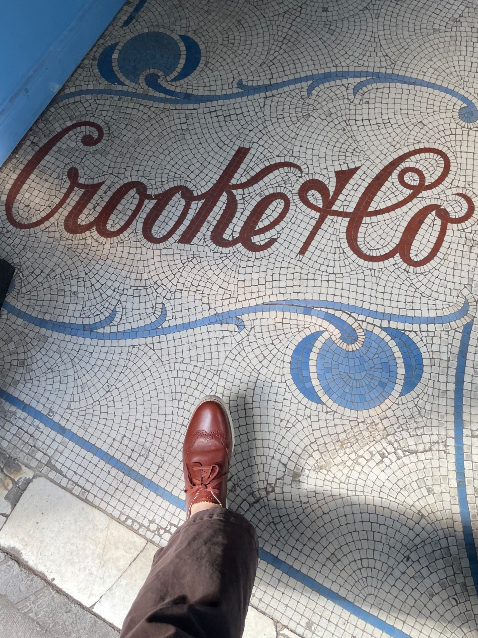 These shoes survived 10K+ steps a day for a week. Needless to say, they’ve become a travel staple for me know. Sneaker chic  

#LTKFindsUnder100 #LTKShoeCrush #LTKSeasonal