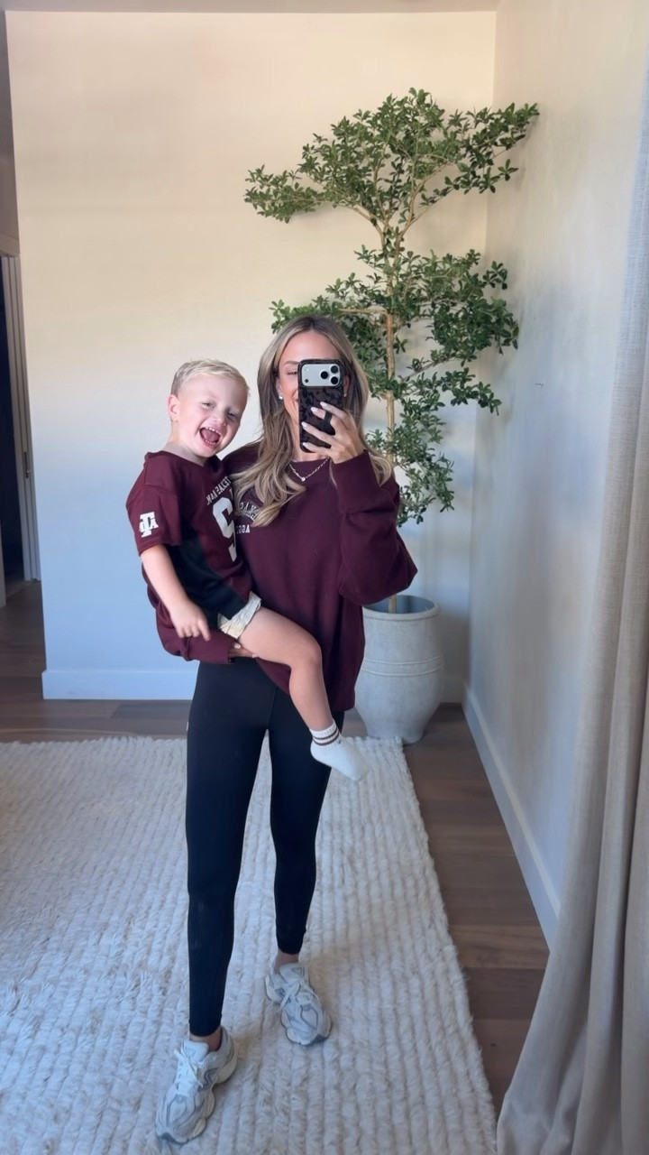 #targetpartner @target love the game day apparel this year at target!! I’m in a medium