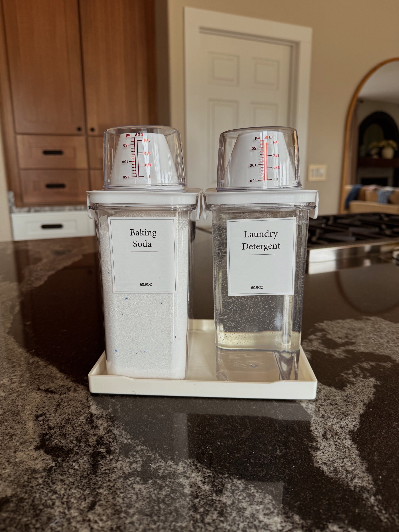 Laundry detergent dispenser. Cute laundry items. Amazon laundry finds  

#LTKFindsUnder50 #LTKSeasonal #LTKHome