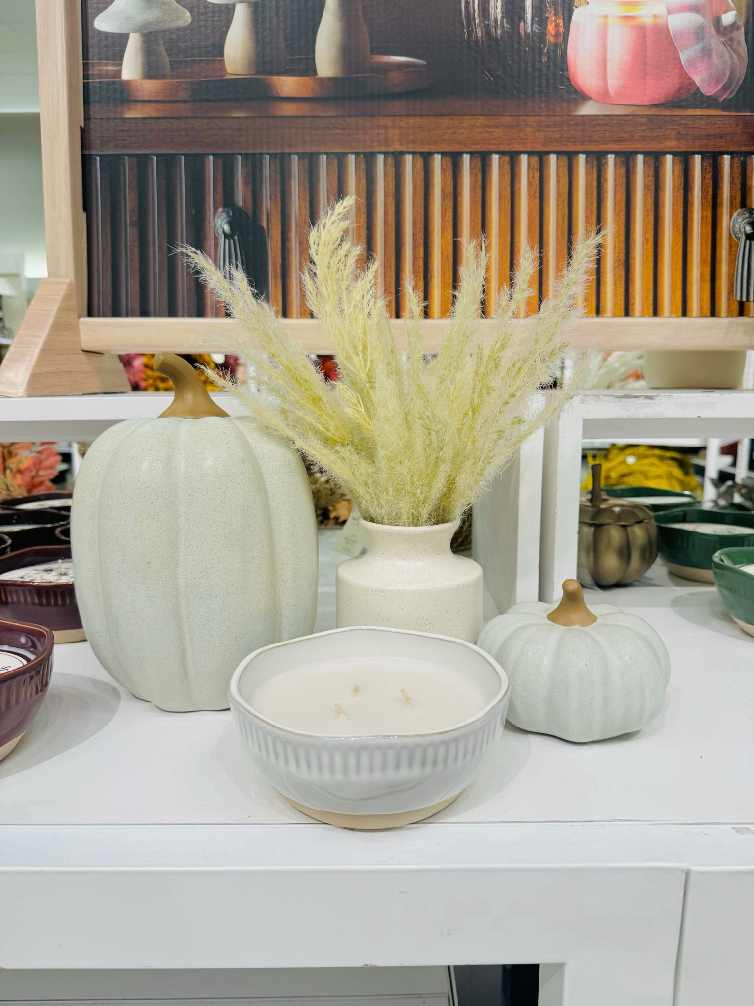 Fall Decor

#LTKFallSale #LTKHome #LTKFindsUnder50