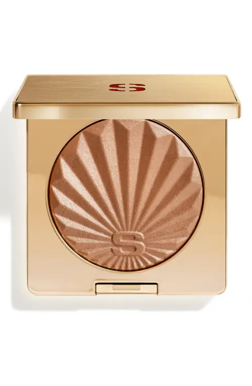 Sisley Paris Phyto-Touche Illusion D'Été Bronzer at Nordstrom | Nordstrom