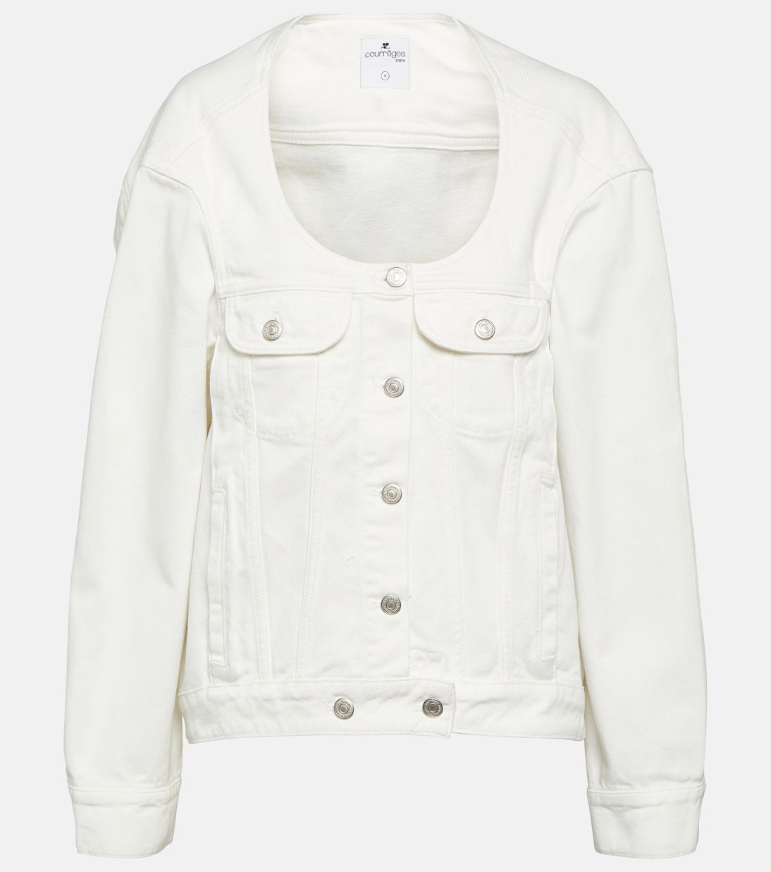 Denim jacket | Mytheresa (US/CA)