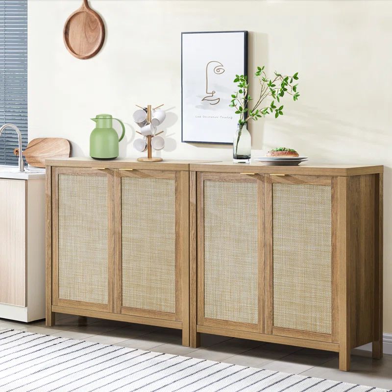 Safura 34.3'' Sideboard | Wayfair North America