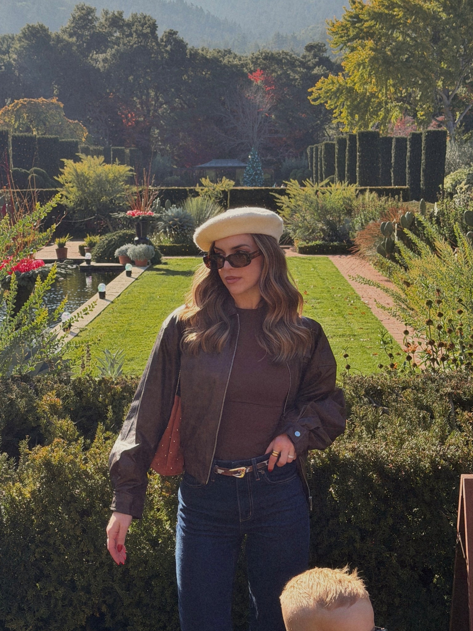 The $14 beret hat I can’t stop wearing. Fun gift idea!

#LTKFindsUnder50 #LTKHoliday #LTKSeasonal