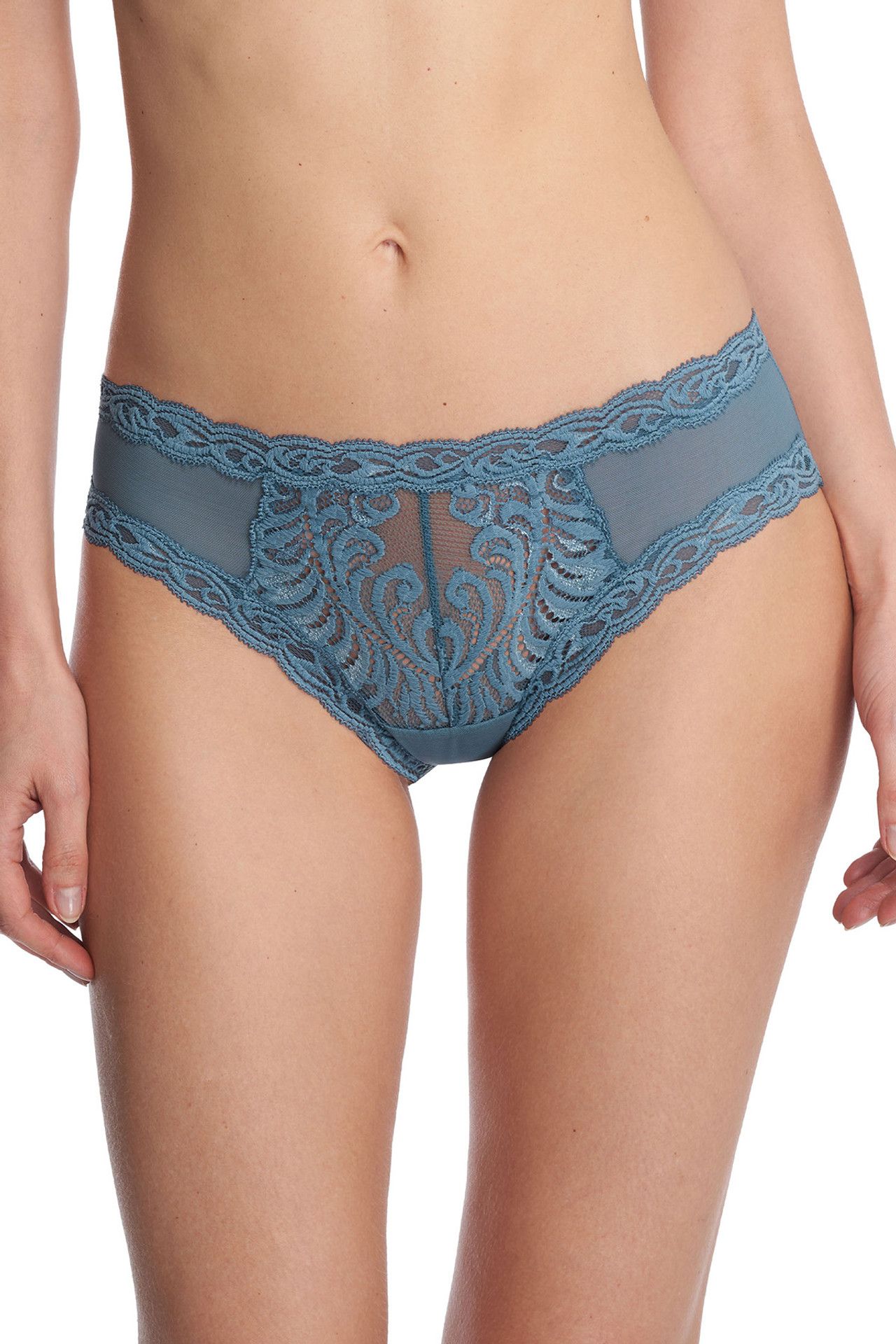 Natori Feathers Hipster | Natori