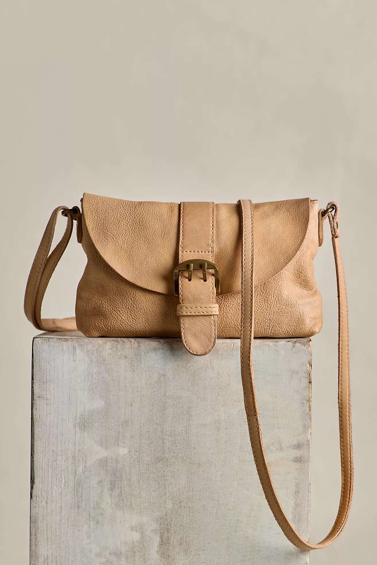 We The Free Brando Crossbody Wallet | Free People (Global - UK&FR Excluded)