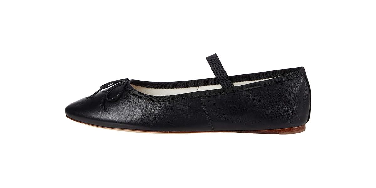 Loeffler Randall Leonie Soft Ballet Flats | The Style Room, powered by Zappos | Zappos