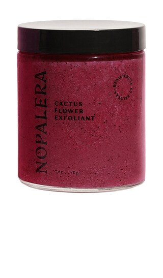 Nopalera Cactus Body Polish in Hibiscus. | Revolve Clothing (Global)