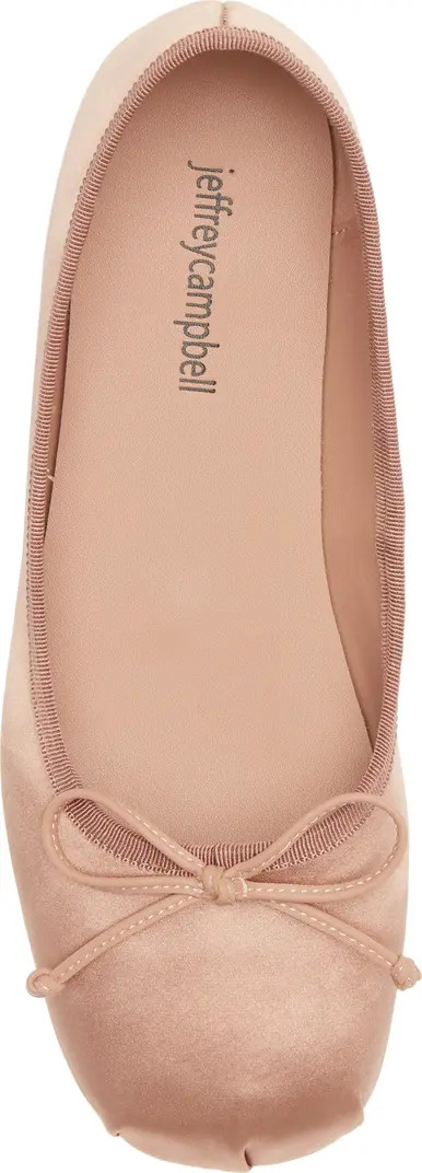 Tutu Ballet Flat (Women) | Nordstrom