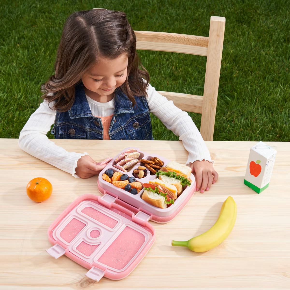 Bentgo Kids' Leakproof Bento Lunch Box | Target