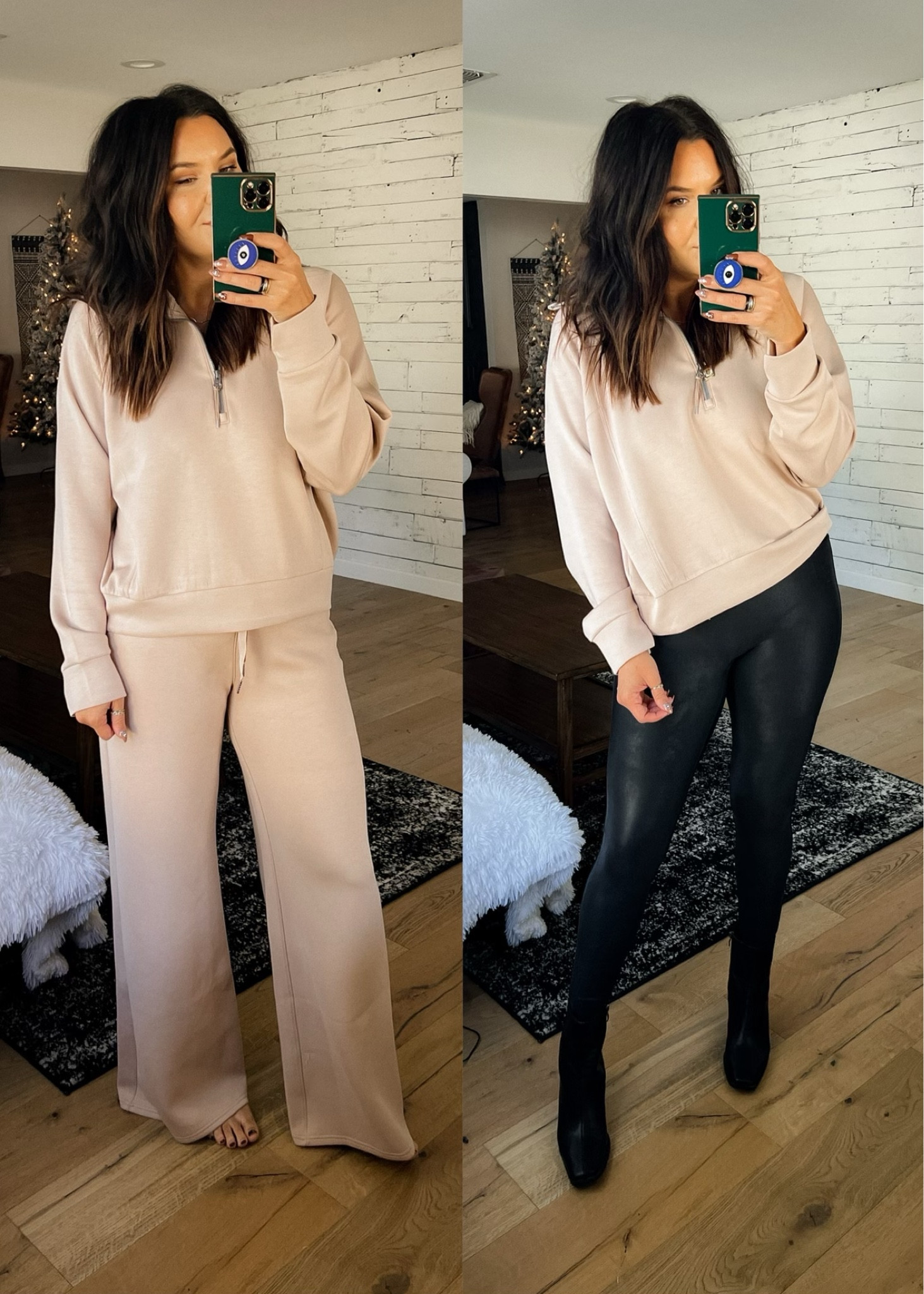 SPANX No code needed! 20% Off Sitewide 
Wearing all XL

#LTKHoliday #LTKGiftGuide #LTKSeasonal