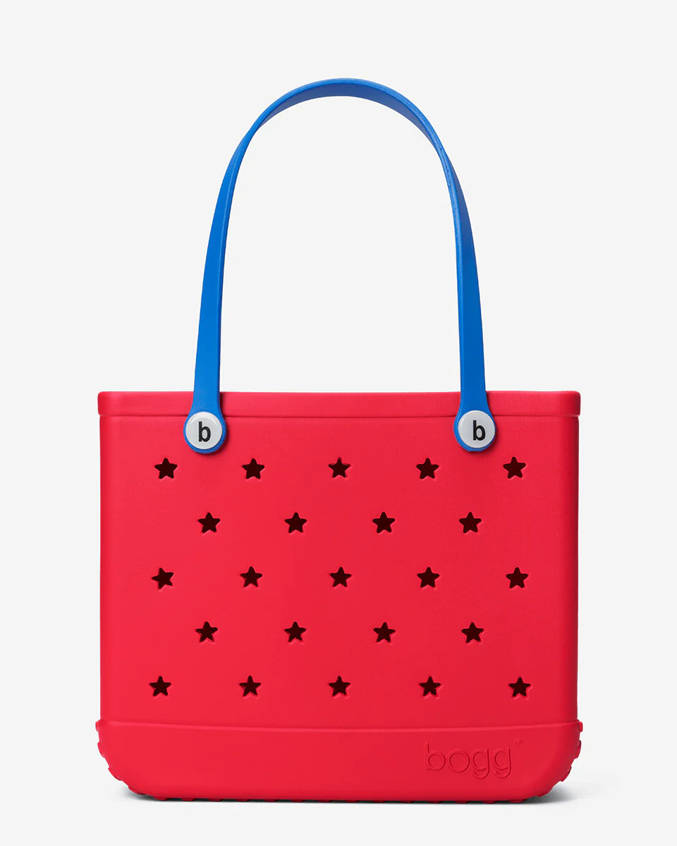 Baby Bogg Bag - Stars and Stripes | Bogg Bag
