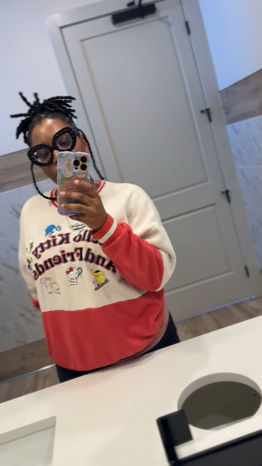 Hello Kitty is my girl 🫶🏽

#LTKgrwm #LTKmomlife #LTKootd