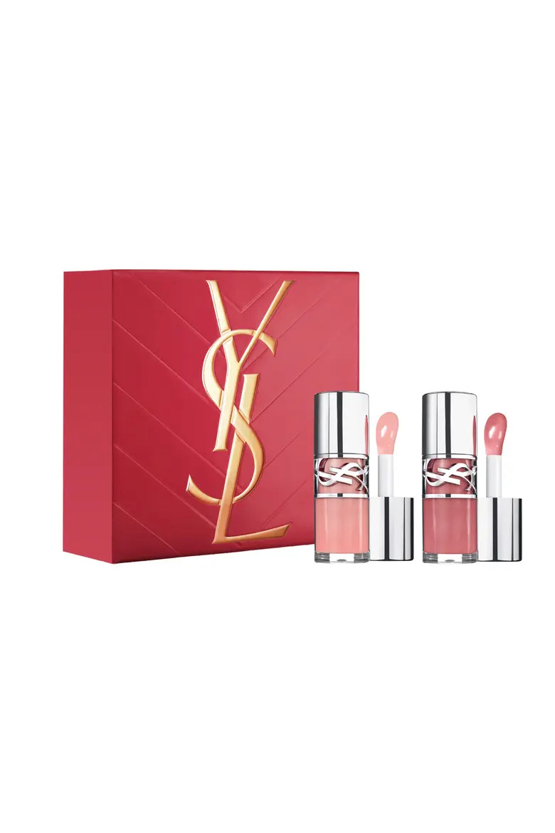 Loveshine Plumping Lip Oil Gloss Gift Set $80 Value (Women) | Nordstrom | Nordstrom