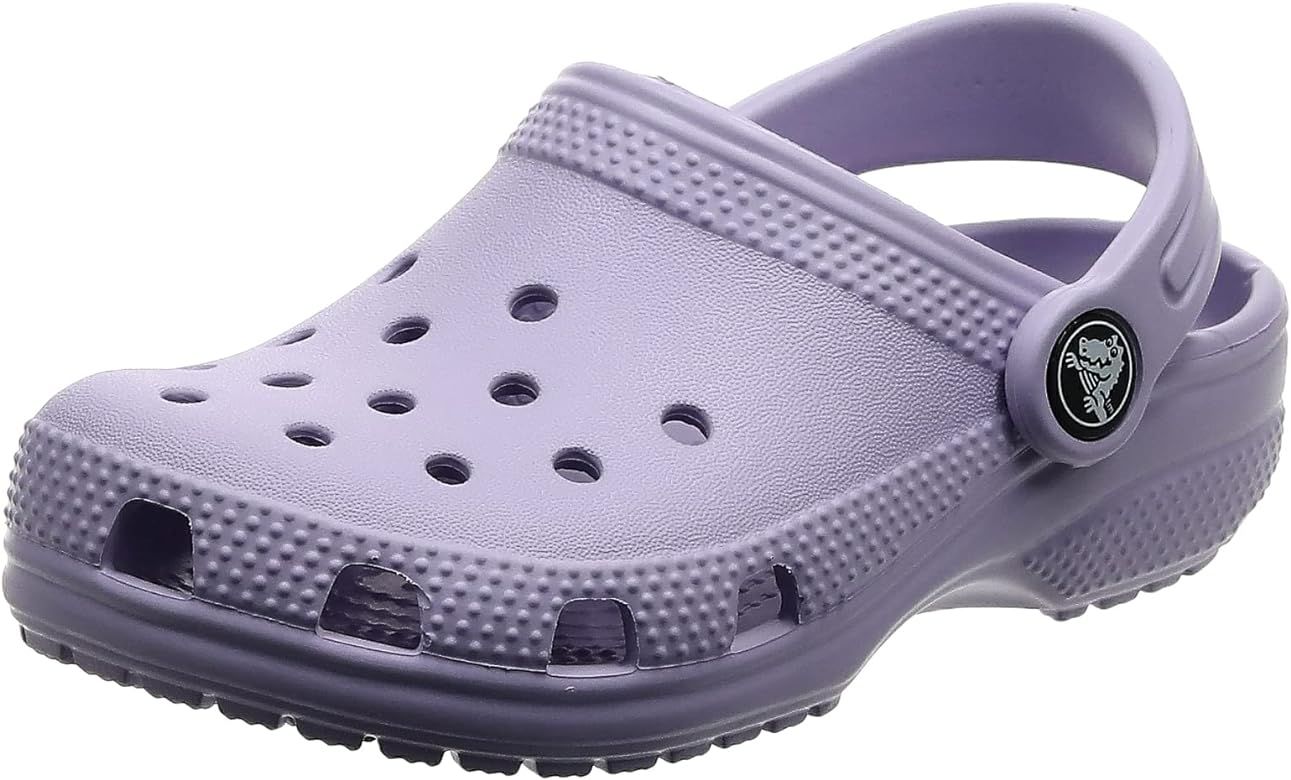 Crocs Unisex-Child Kids' Classic Clog | Girls and Boy Shoes | Amazon (US)