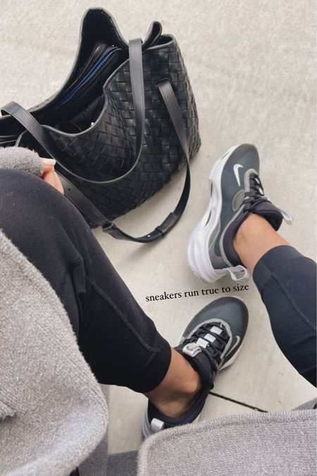 My sneakers are back in stock and currently on sale! They run true to size, StylinByAylin 

#LTKshoecrush #LTKstyletip #LTKSeasonal