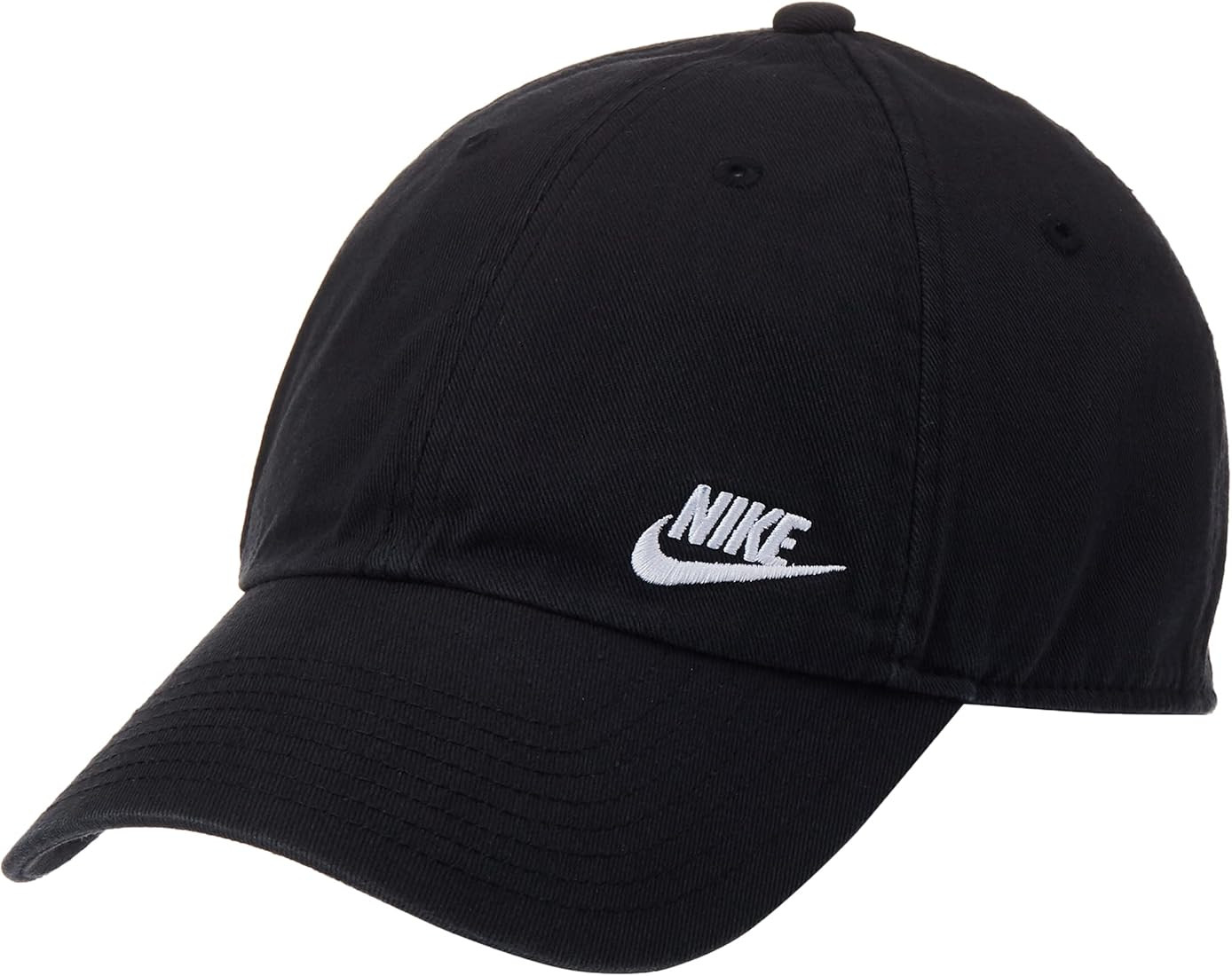 Nike Women's Heritage86 Futura Classic Cap | Amazon (US)