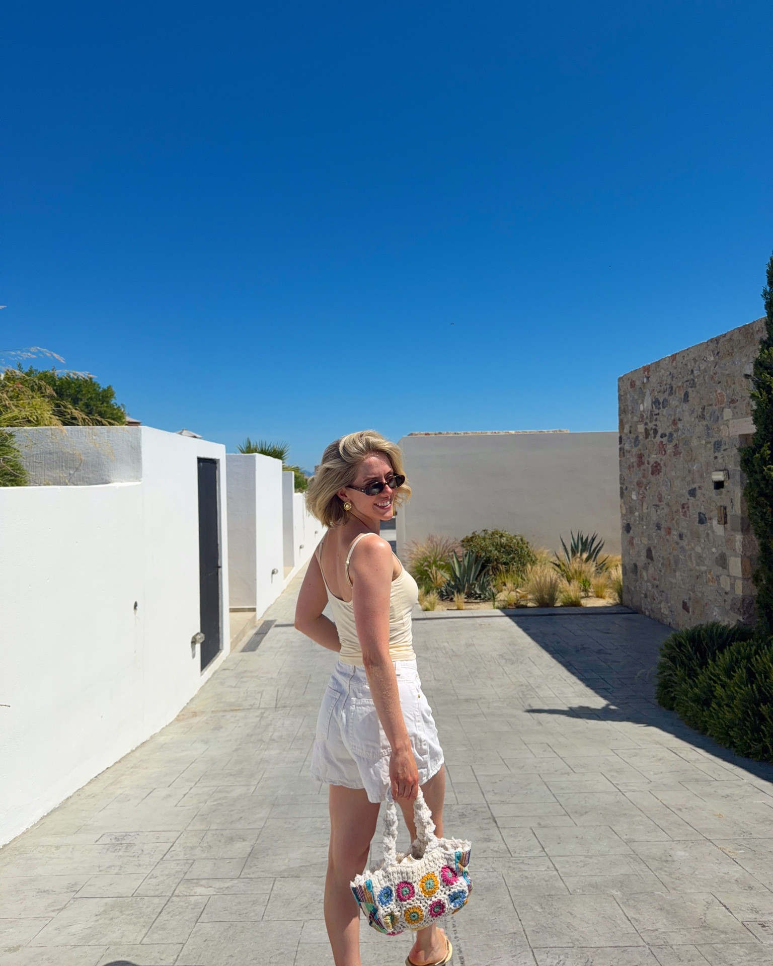 Holiday summer outfit

#LTKsummer #LTKuk #LTKeurope