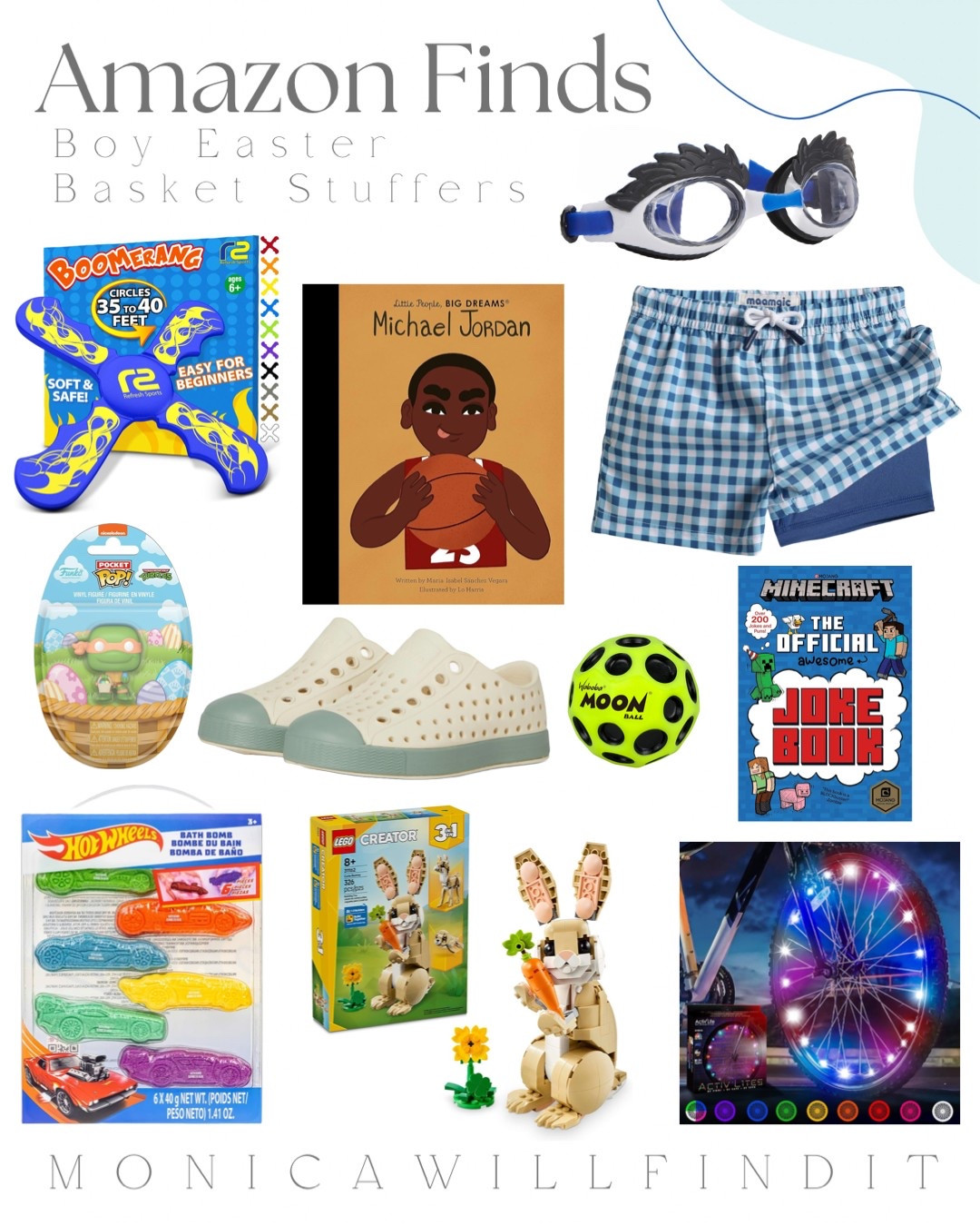 #LTKSeasonal #LTKGiftGuide #LTKKids