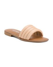 Puffy Slides | Marshalls