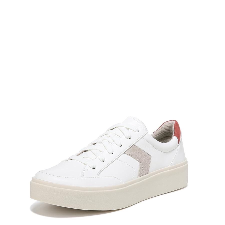 Dr. Scholl's Women's Madison Lace Sneaker | Amazon (US)