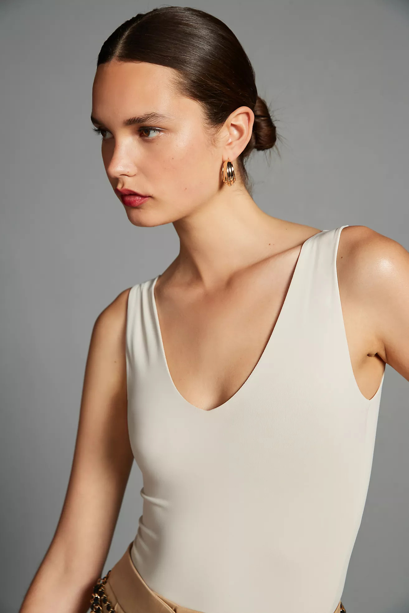 Second Skin by RD Style Valentina Bodysuit | Anthropologie (US)