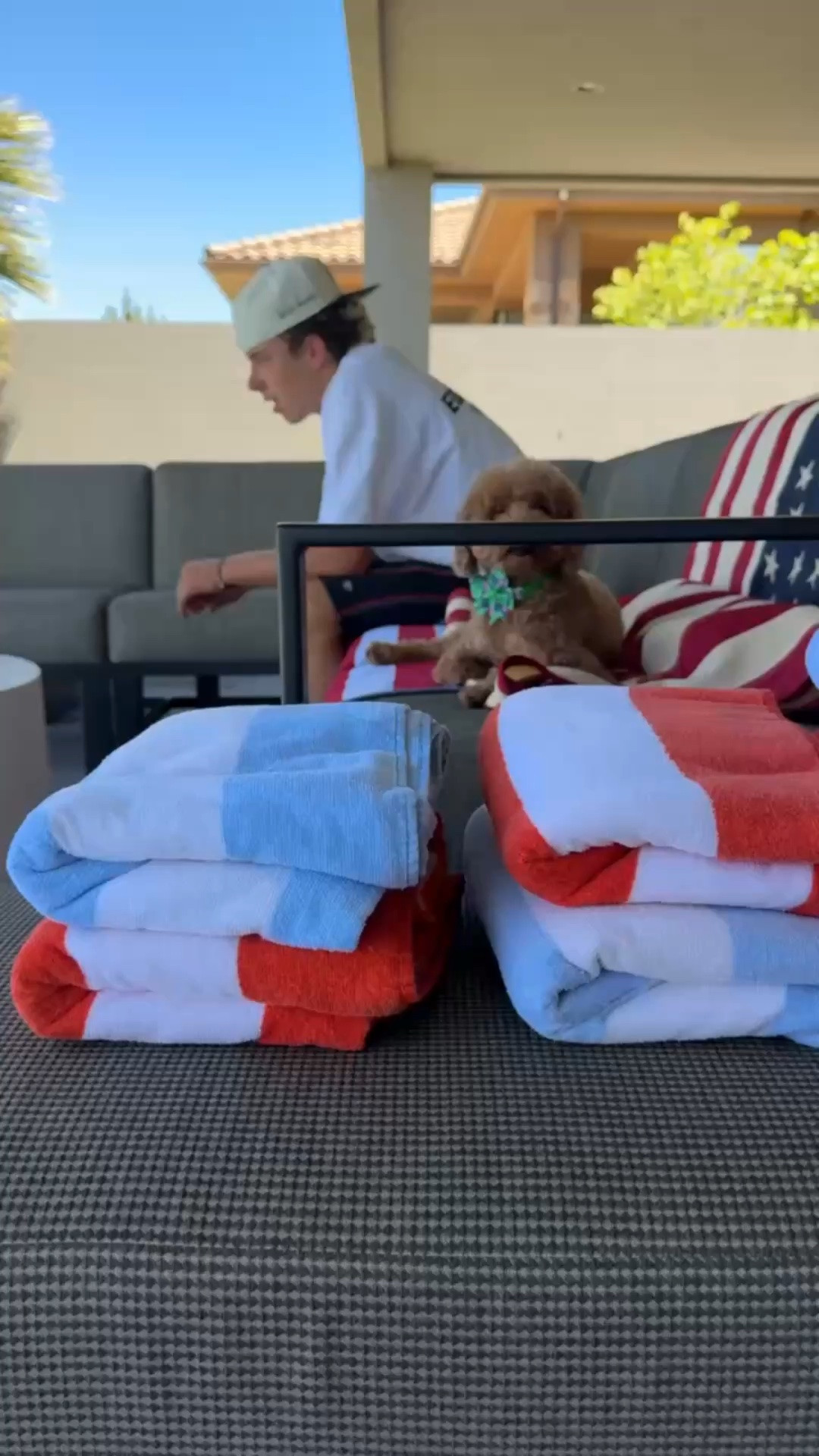 These towels are the best! They are so big and affordable!!

summer outfit, mom outfit, fashion, ootd, trendy, summer finds, outfit inspo, mom life, over 40 fashion, what to wear, easy outfit

#LTKSwim #LTKKids #LTKSeasonal