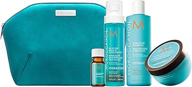 Moroccanoil Magic of Hydration | Amazon (UK)