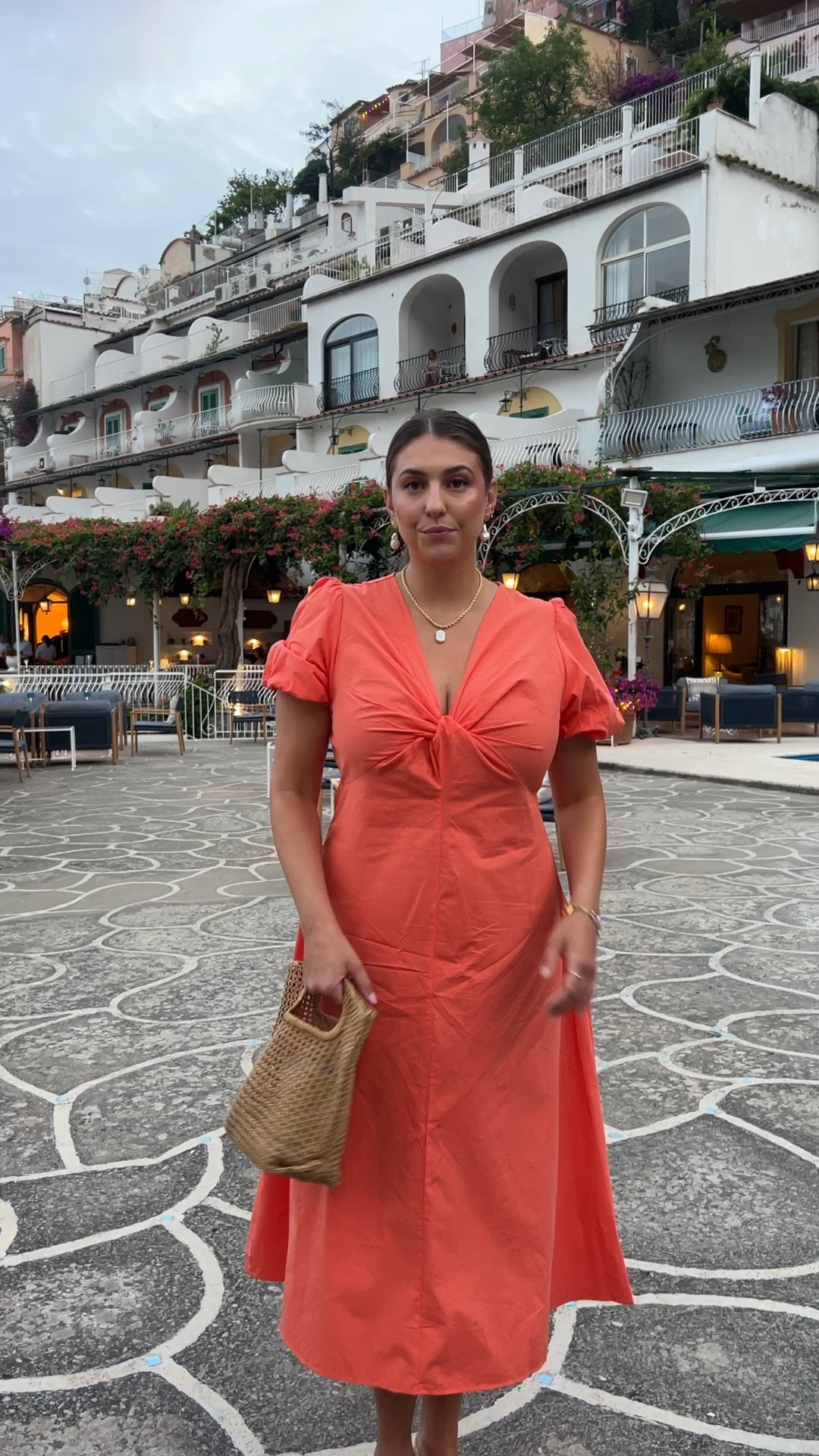 Orange amazon dress for summer 

Amalfi coast outfit | Positano outfit idea 


Amazon fashion | amazon midsize | amazon womens fashion | amazon spring fashion | amazon outfit | amazon dress 

#LTKStyleTip #LTKMidsize #LTKSeasonal
