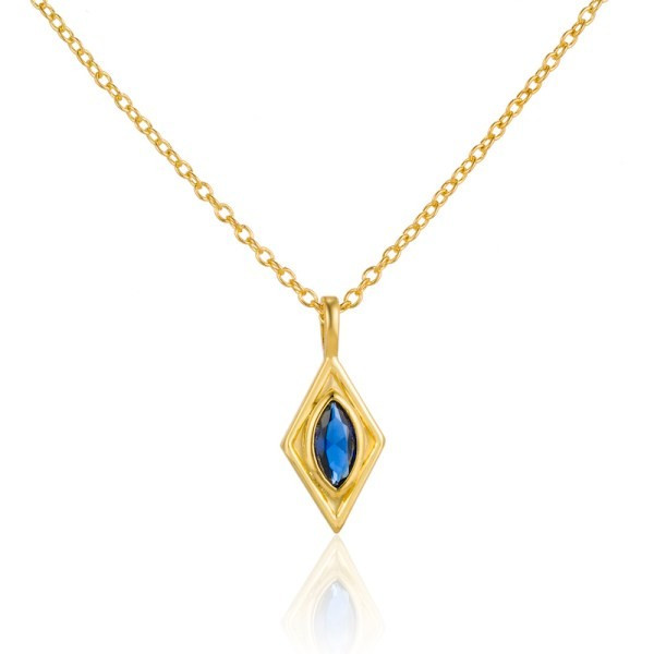 Odette Necklace – SOPHIYA | SOPHIYA