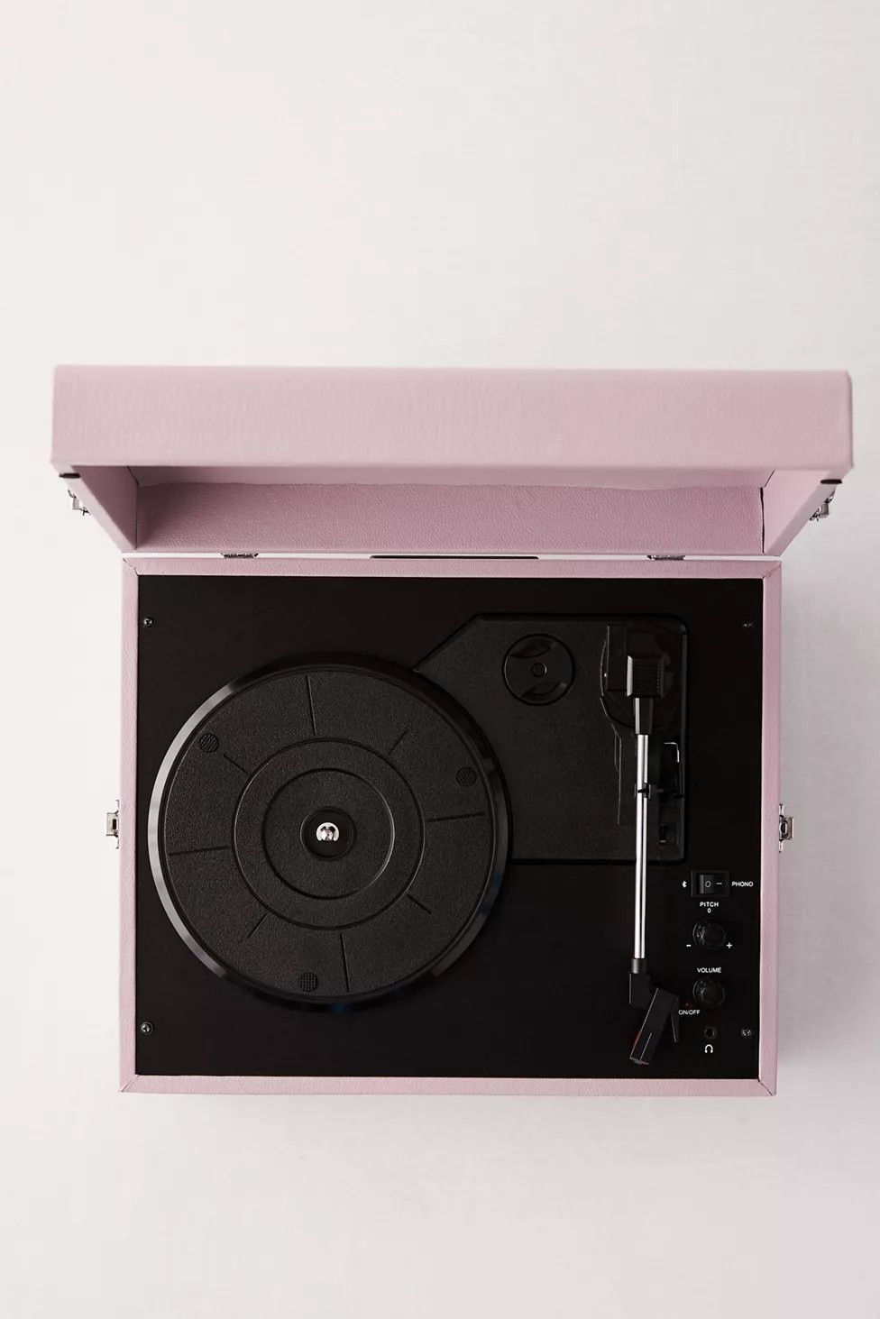 Crosley Voyager Bluetooth Record Player | Urban Outfitters (US and RoW)
