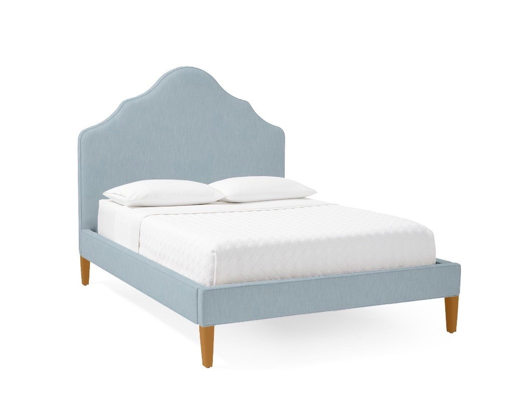 Beautiful bed 

#LTKHome #LTKSeasonal #LTKselfcare