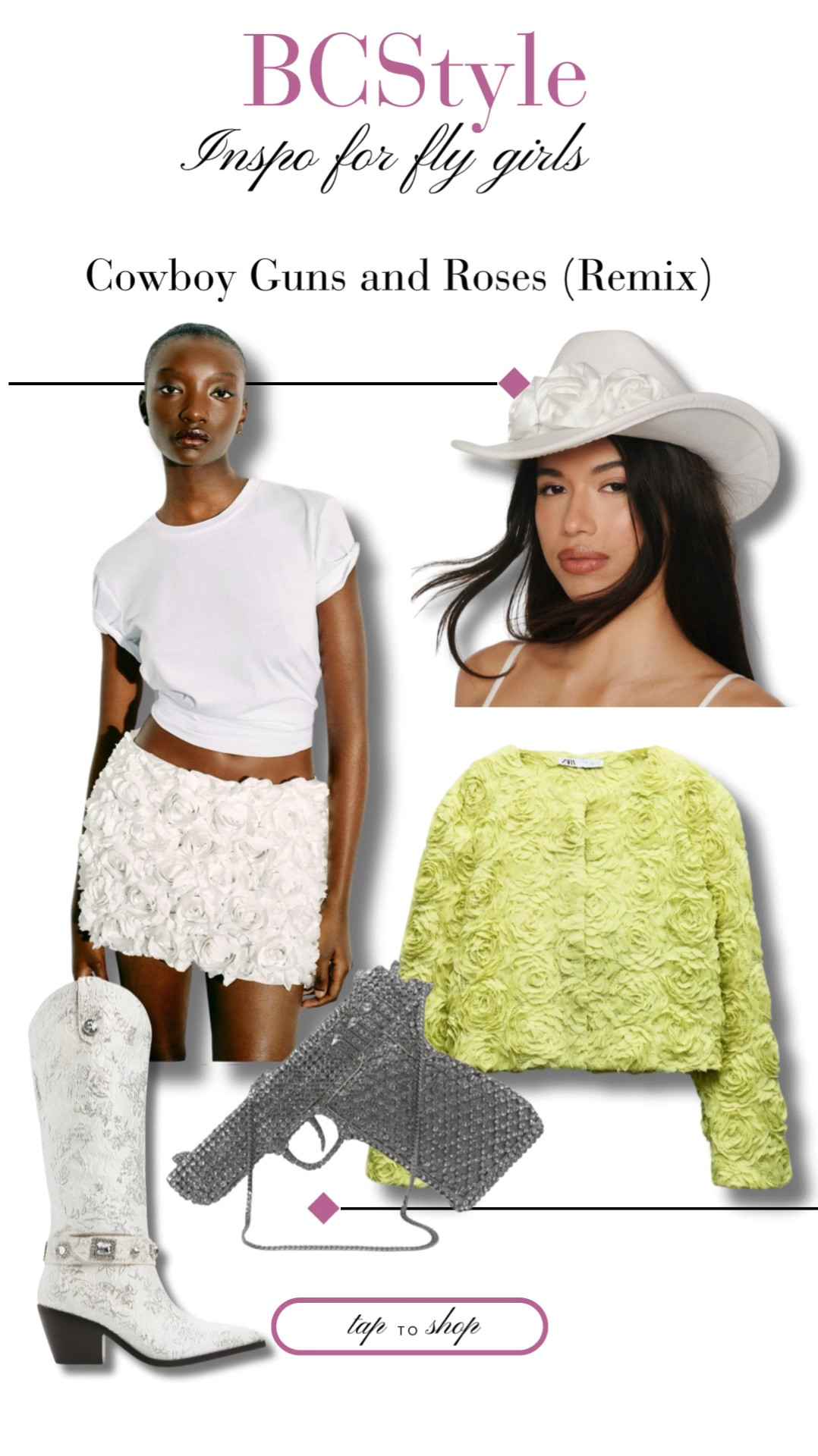 Country Concert (Remix): I added this cute cardigan from Zara to my Guns and Roses inspired look. Shop while supplies last, but also check out inspired cardigans below. Zara items are in the link in my IG bio! #countryconcert 

#LTKFestival 

#LTKStyleTip