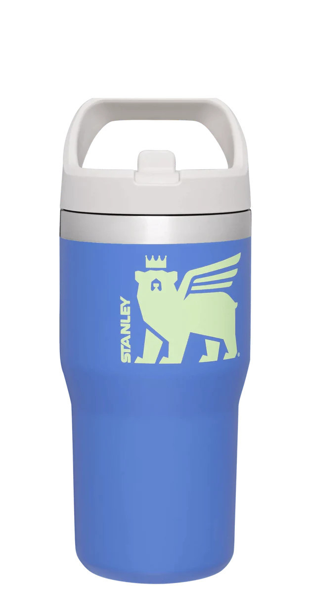 The Wild Imagination IceFlow™ Flip Straw Tumbler | 20 OZ | Stanley PMI US