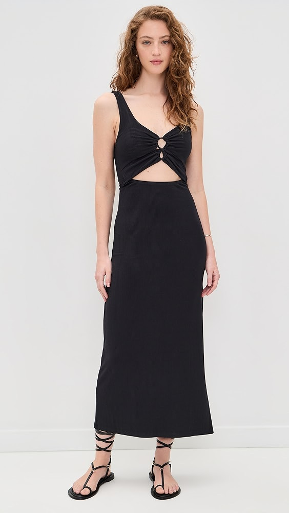 Camille Dress | Shopbop
