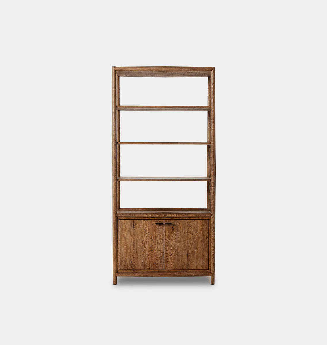 Nikolai Bookcase | Amber Interiors