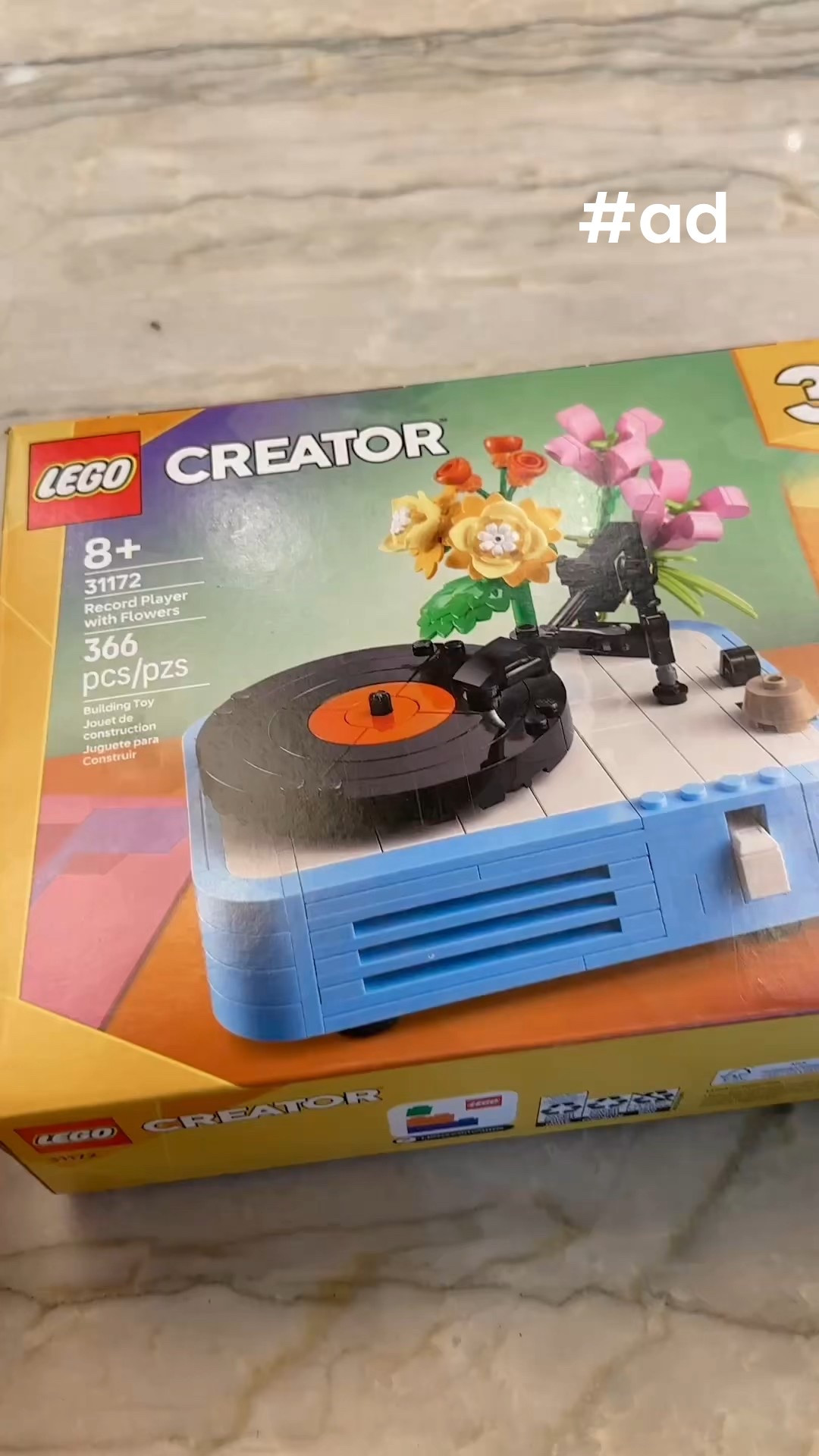 #ad It’s the most wonderful toy time of the year 🎁✨ @Target has the Top Toys everyone’s talking about — from epic Nintendo fun to the coolest Lego builds! One stop and your holiday list is DONE ✅ #target #targetfinds #targetpartner #toys