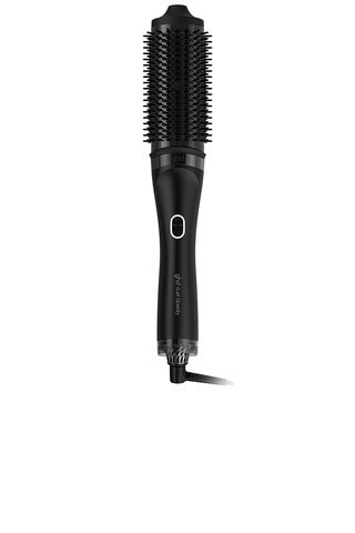 ghd Duet Blowdry Brush in Black | FWRD 